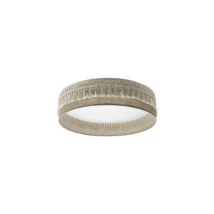 Plafon Ekaterina 72w 5616lm Saco 3000k, 4000k, 6500k 13x50x50 Cm Con Pasamaneria - Saco