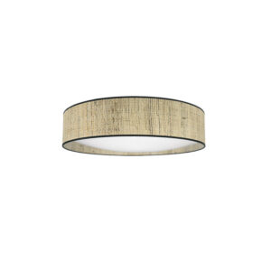 Plafon Natasha 72w 5616lm Cañizo 3000-4000-6500k 12x49x49 Cm - Cañizo