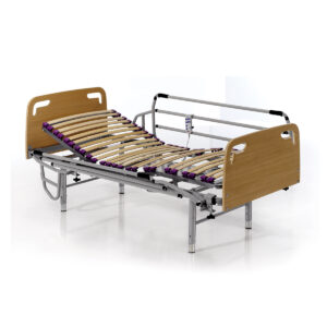 Pack Cama Articulada  Geriátrica