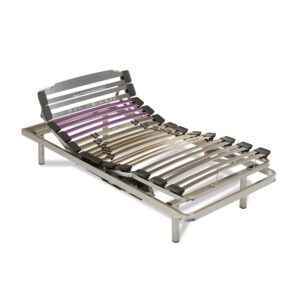 Pack Cama Articulada  Tempo + Arty